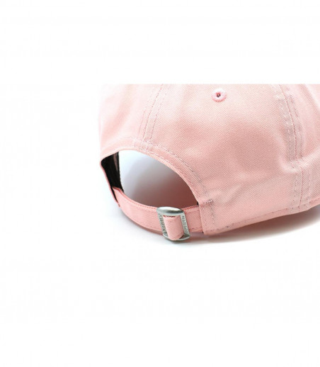 New Era Casquette Wmns Heart LA 940 pink